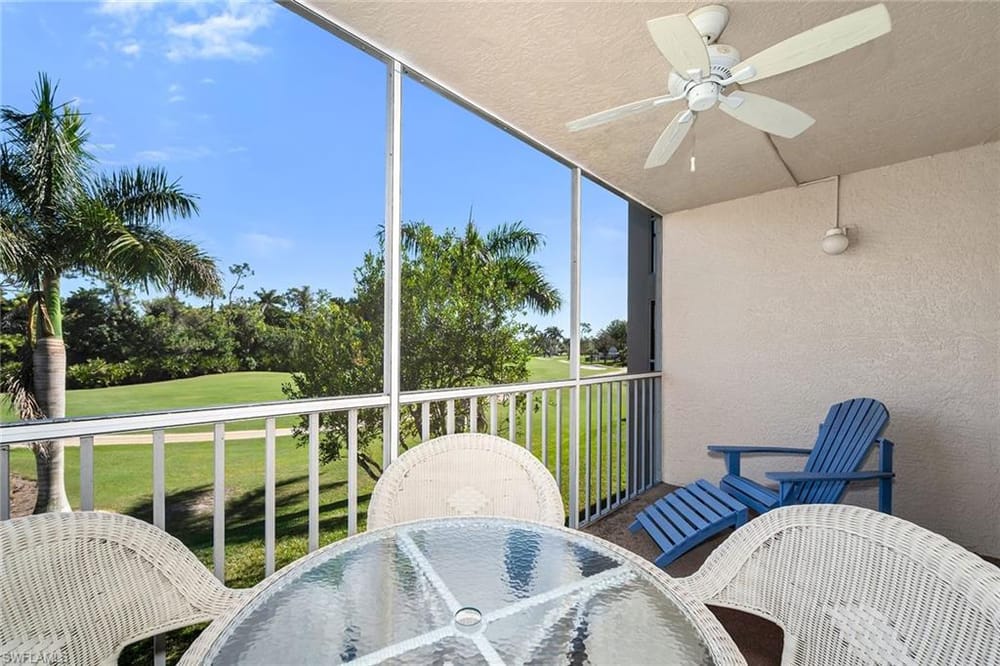 7025 Dennis Cir. G202 – #226009100 - Glen Eagle