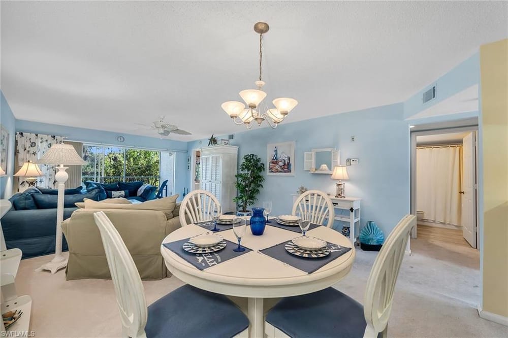 7025 Dennis Cir. G202 – #226009100 - Glen Eagle