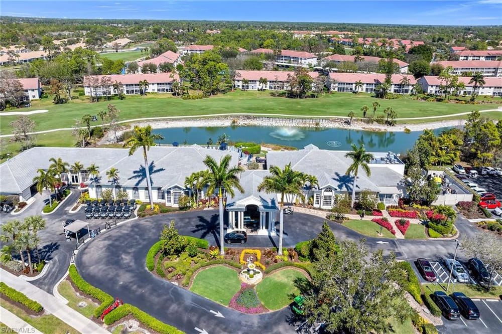7025 Dennis Cir. G202 – #226009100 - Glen Eagle