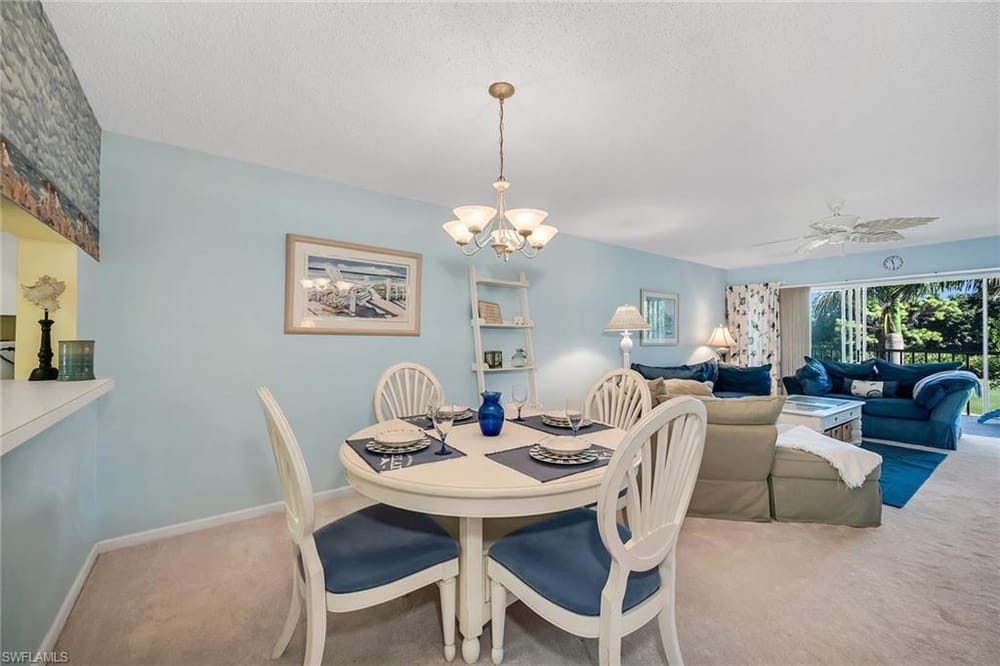 7025 Dennis Cir. G202 – #226009100 - Glen Eagle