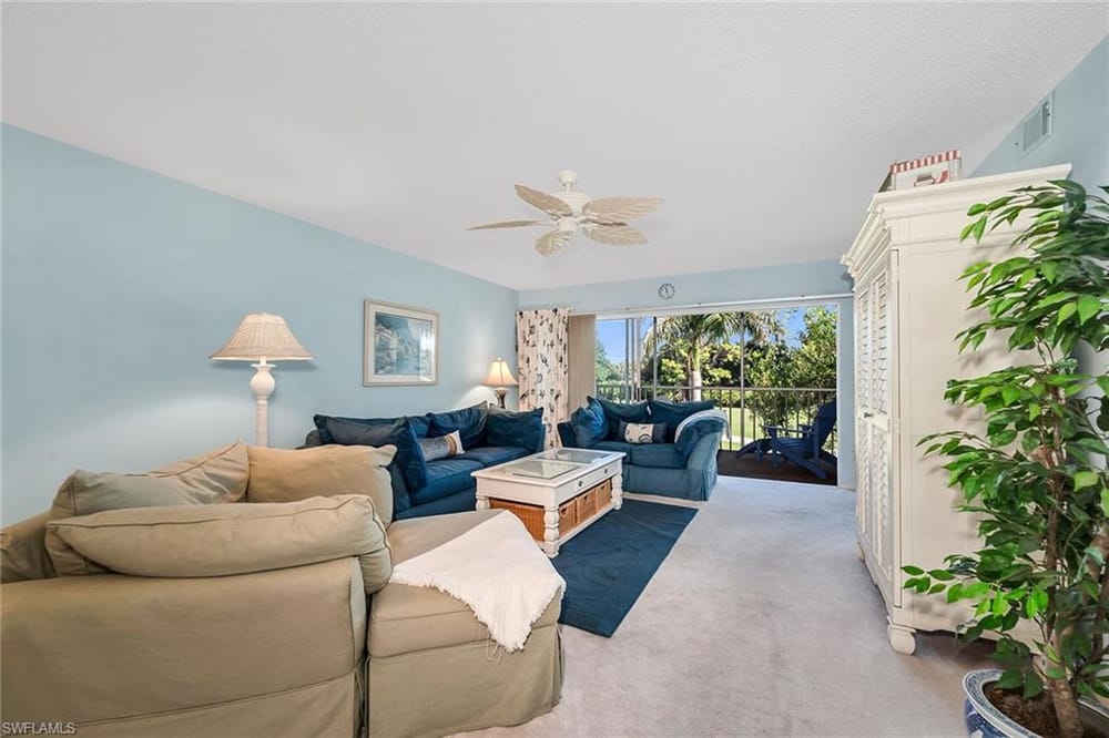 7025 Dennis Cir. G202 – #226009100 - Glen Eagle
