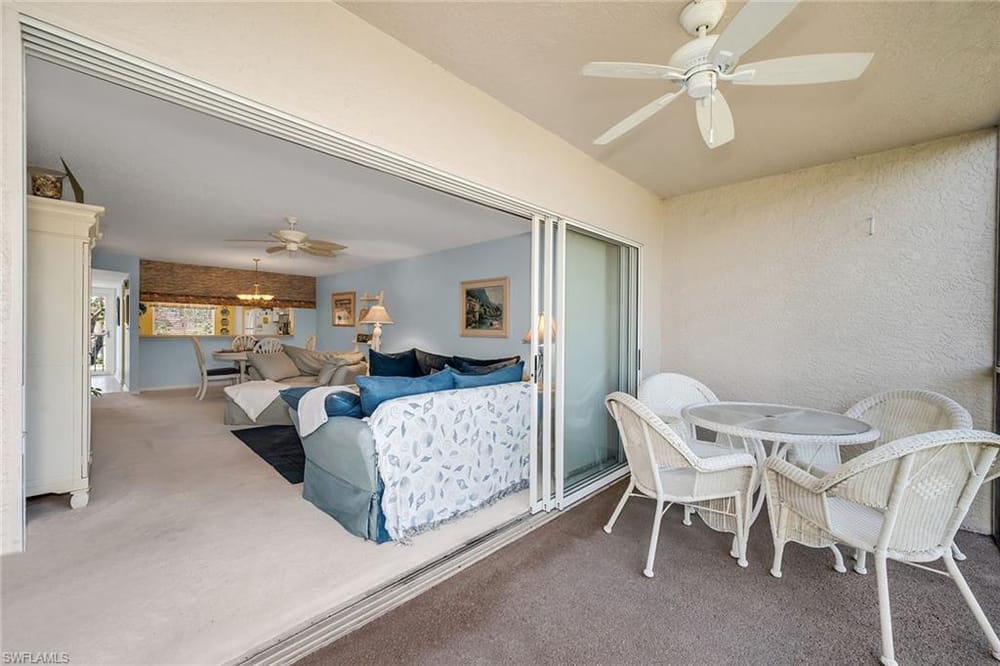 7025 Dennis Cir. G202 – #226009100 - Glen Eagle