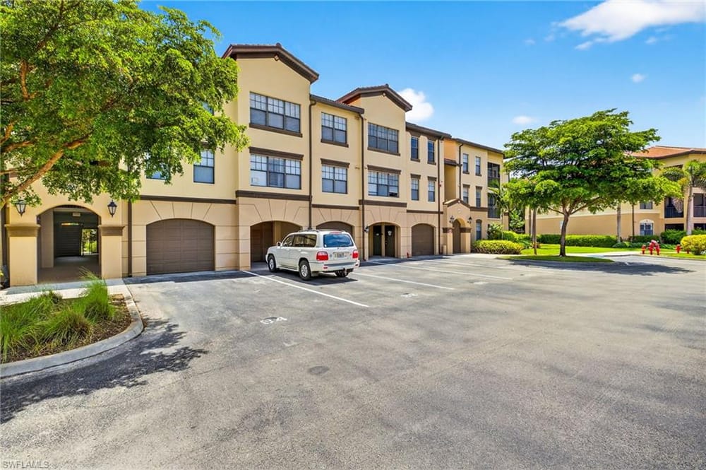 12955 Positano Cir. 305 – #226009514 - Positano Place