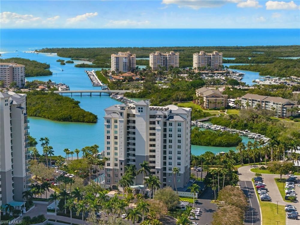 430 Cove Tower Dr. 1501 – #226009547 - Cove Towers