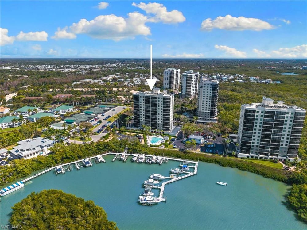 430 Cove Tower Dr. 1501 – #226009547 - Cove Towers