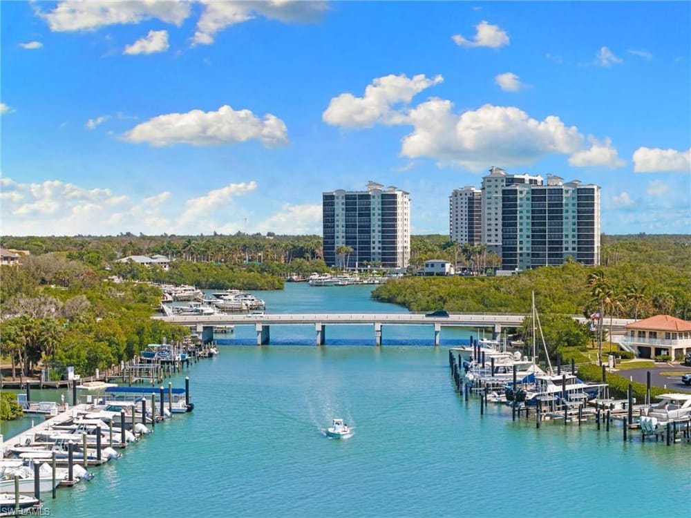 430 Cove Tower Dr. 1501 – #226009547 - Cove Towers