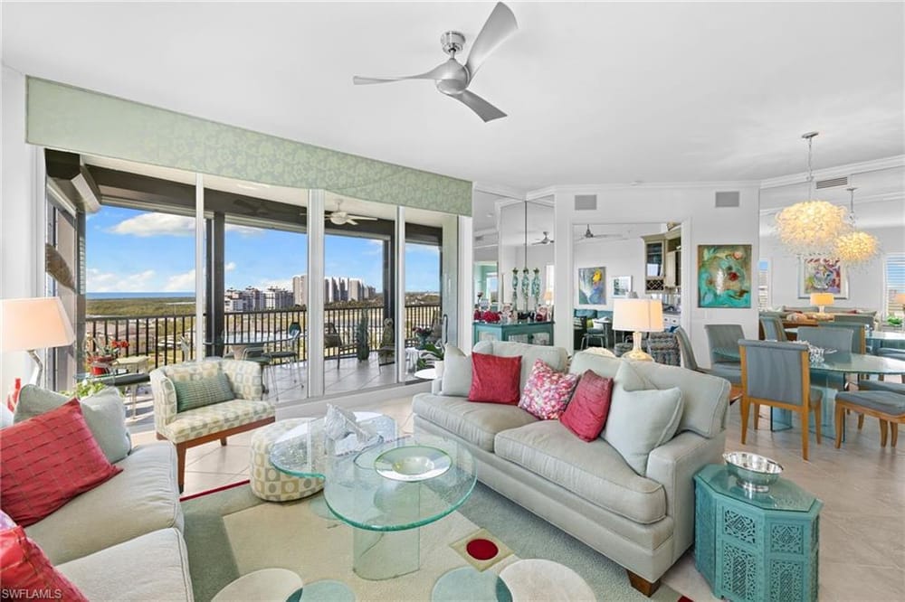 430 Cove Tower Dr. 1501 – #226009547 - Cove Towers