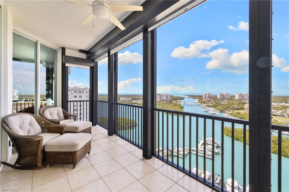 430 Cove Tower Dr. 1501 – #226009547 - Cove Towers