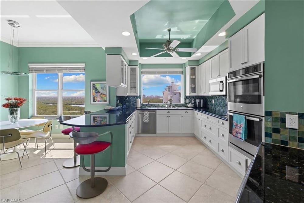 430 Cove Tower Dr. 1501 – #226009547 - Cove Towers