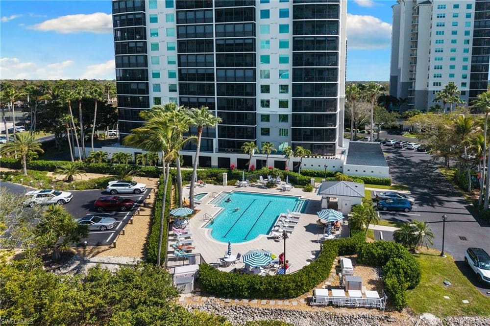 430 Cove Tower Dr. 1501 – #226009547 - Cove Towers