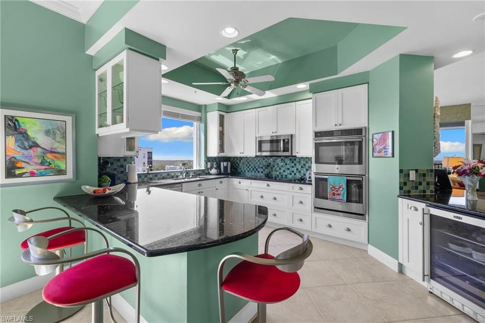 430 Cove Tower Dr. 1501 – #226009547 - Cove Towers
