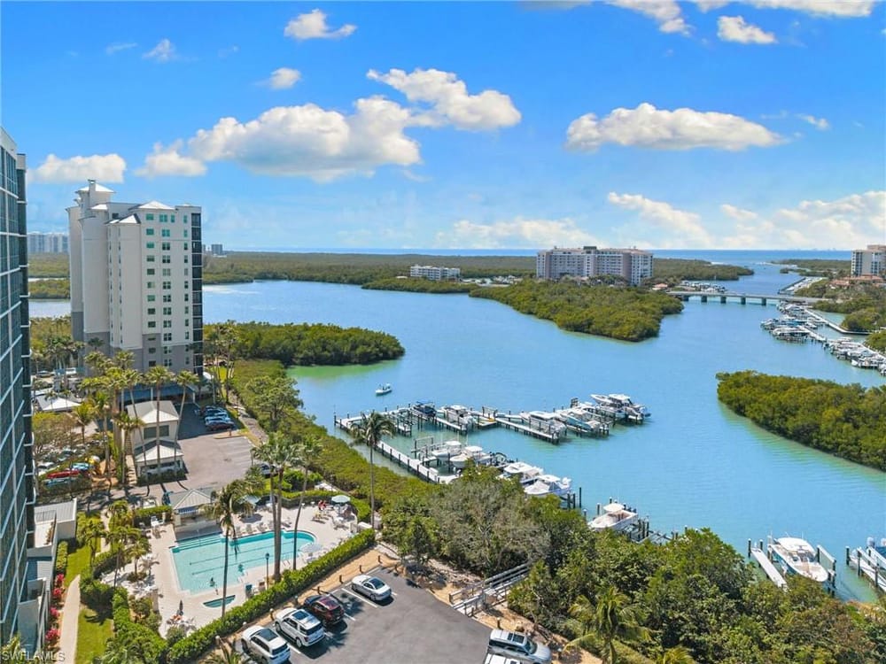 430 Cove Tower Dr. 1501 – #226009547 - Cove Towers