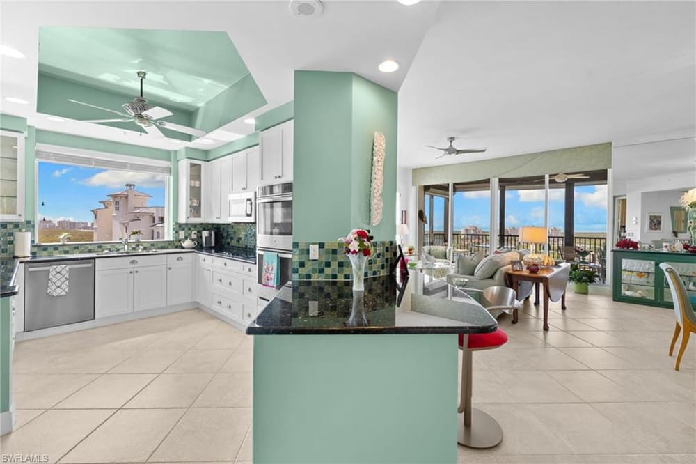 430 Cove Tower Dr. 1501 – #226009547 - Cove Towers