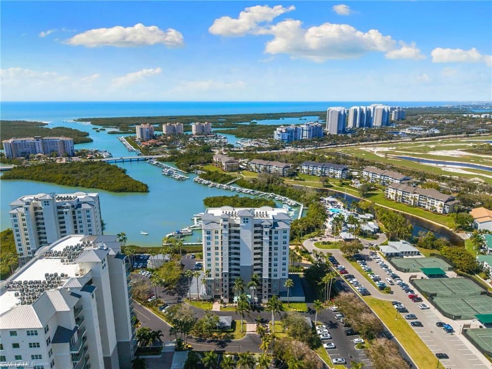 430 Cove Tower Dr. 1501 – #226009547 - Cove Towers
