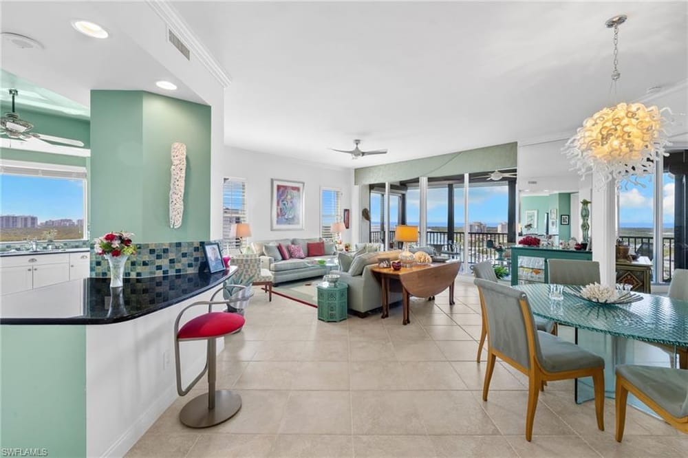 430 Cove Tower Dr. 1501 – #226009547 - Cove Towers