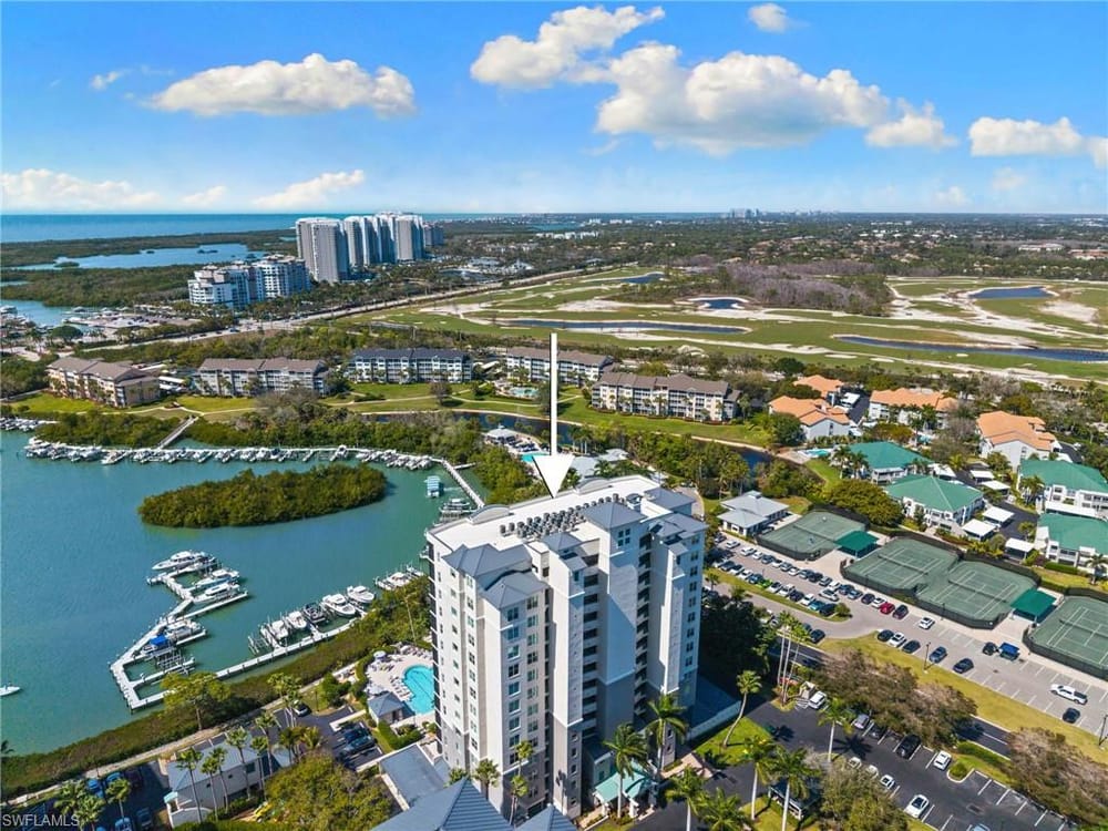 430 Cove Tower Dr. 1501 – #226009547 - Cove Towers