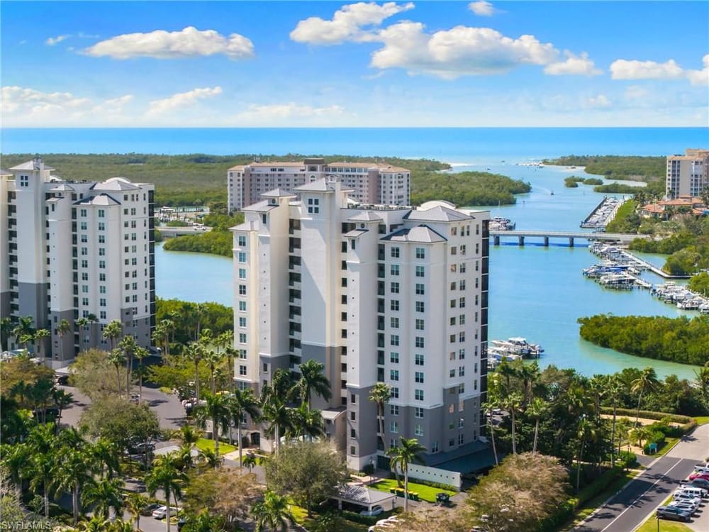 430 Cove Tower Dr. 1501 – #226009547 - Cove Towers