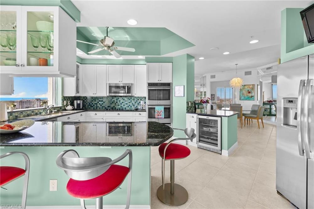 430 Cove Tower Dr. 1501 – #226009547 - Cove Towers