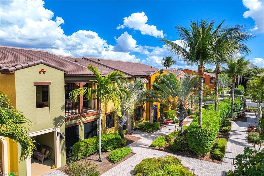 9037 Alturas St. 3702 – #226009552 - Lely Resort
