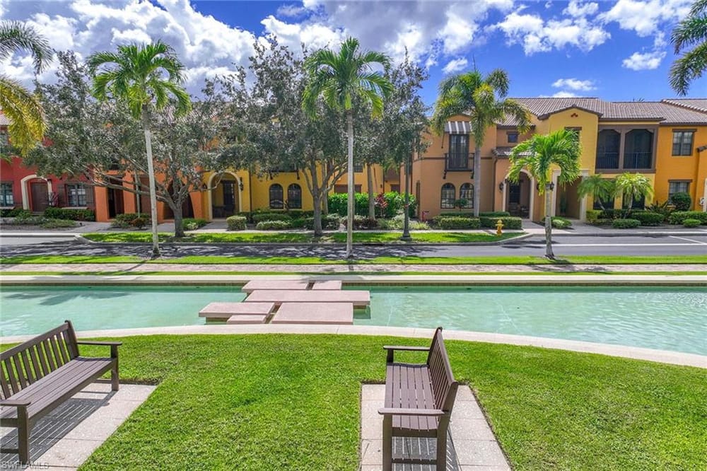 9037 Alturas St. 3702 – #226009552 - Lely Resort