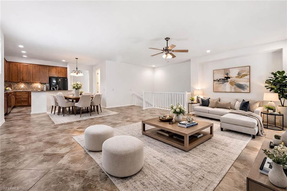 9037 Alturas St. 3702 – #226009552 - Lely Resort