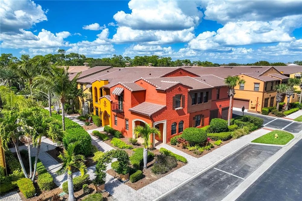 9037 Alturas St. 3702 – #226009552 - Lely Resort