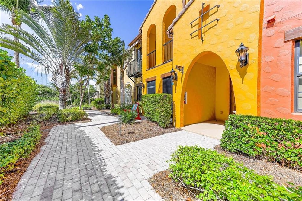9037 Alturas St. 3702 – #226009552 - Lely Resort