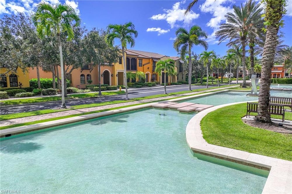 9037 Alturas St. 3702 – #226009552 - Lely Resort