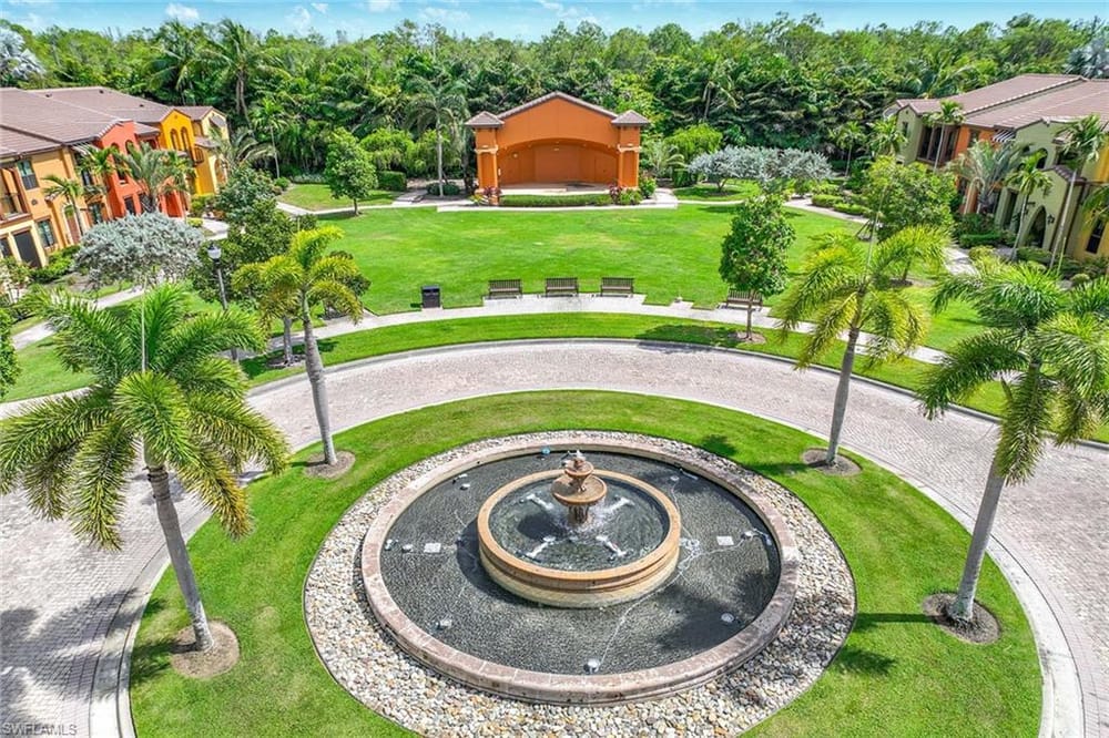 9037 Alturas St. 3702 – #226009552 - Lely Resort