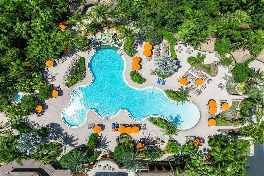 9037 Alturas St. 3702 – #226009552 - Lely Resort