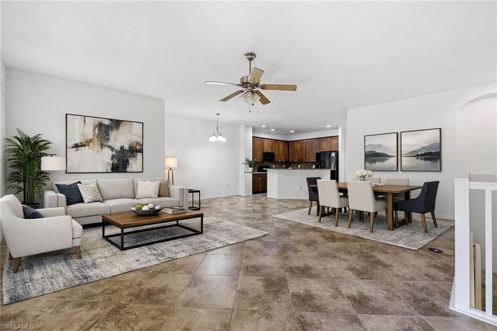 9037 Alturas St. 3702 – #226009552 - Lely Resort