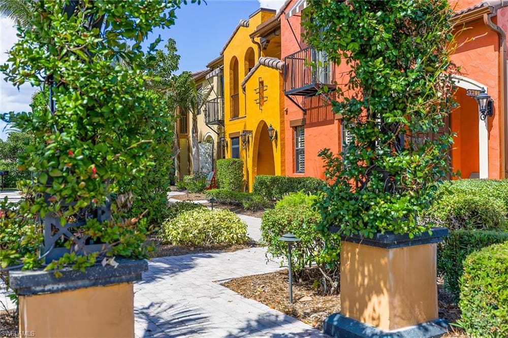 9037 Alturas St. 3702 – #226009552 - Lely Resort