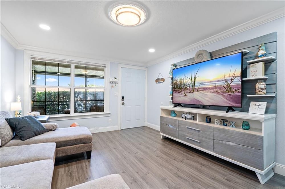 5320 Treetops Dr. I – #226009890 - Treetops Of Naples