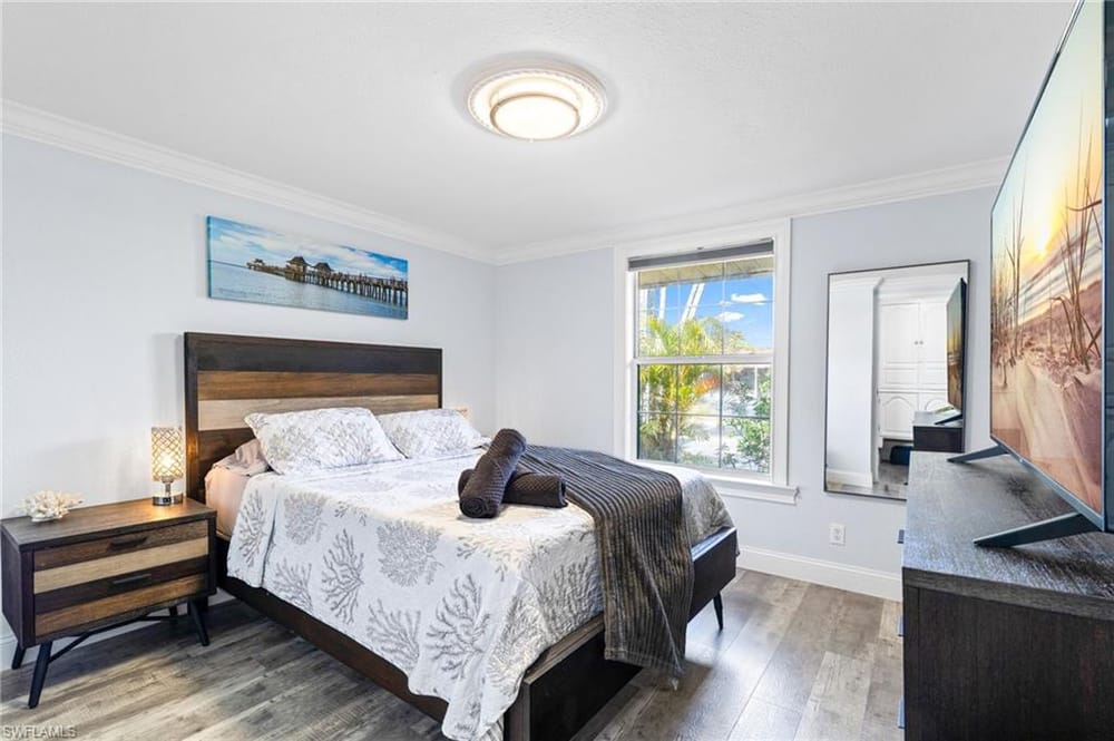 5320 Treetops Dr. I – #226009890 - Treetops Of Naples