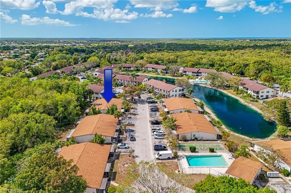 5320 Treetops Dr. I – #226009890 - Treetops Of Naples