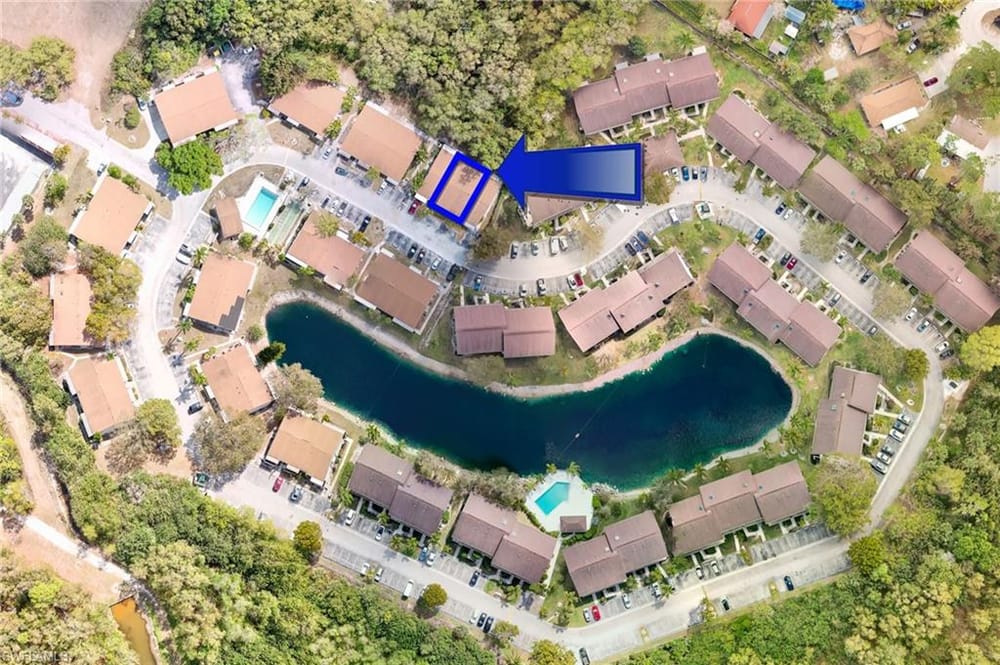 5320 Treetops Dr. I – #226009890 - Treetops Of Naples