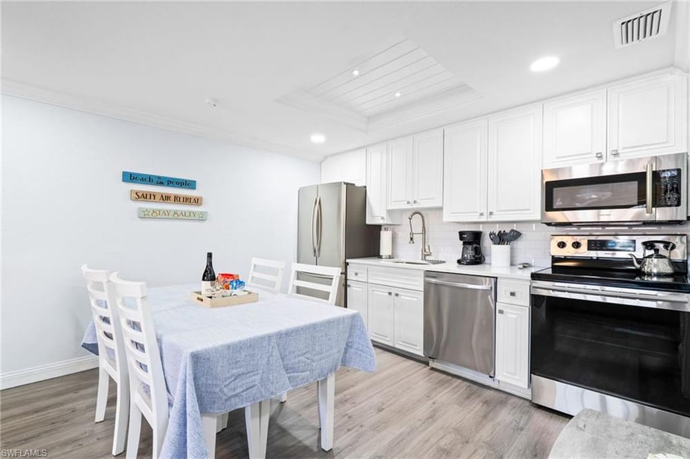 5320 Treetops Dr. I – #226009890 - Treetops Of Naples
