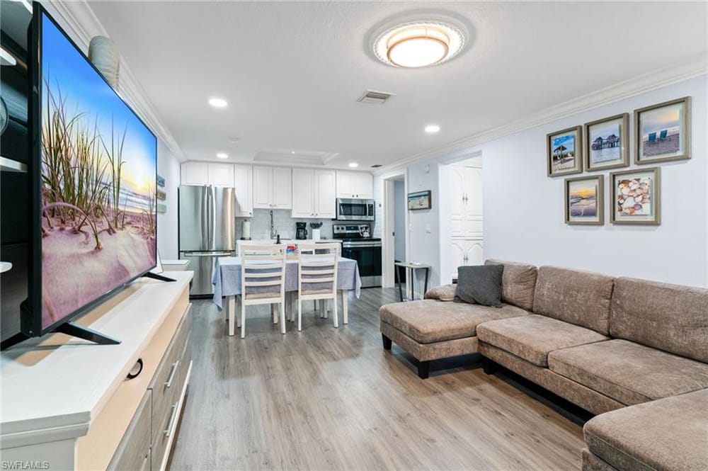 5320 Treetops Dr. I – #226009890 - Treetops Of Naples