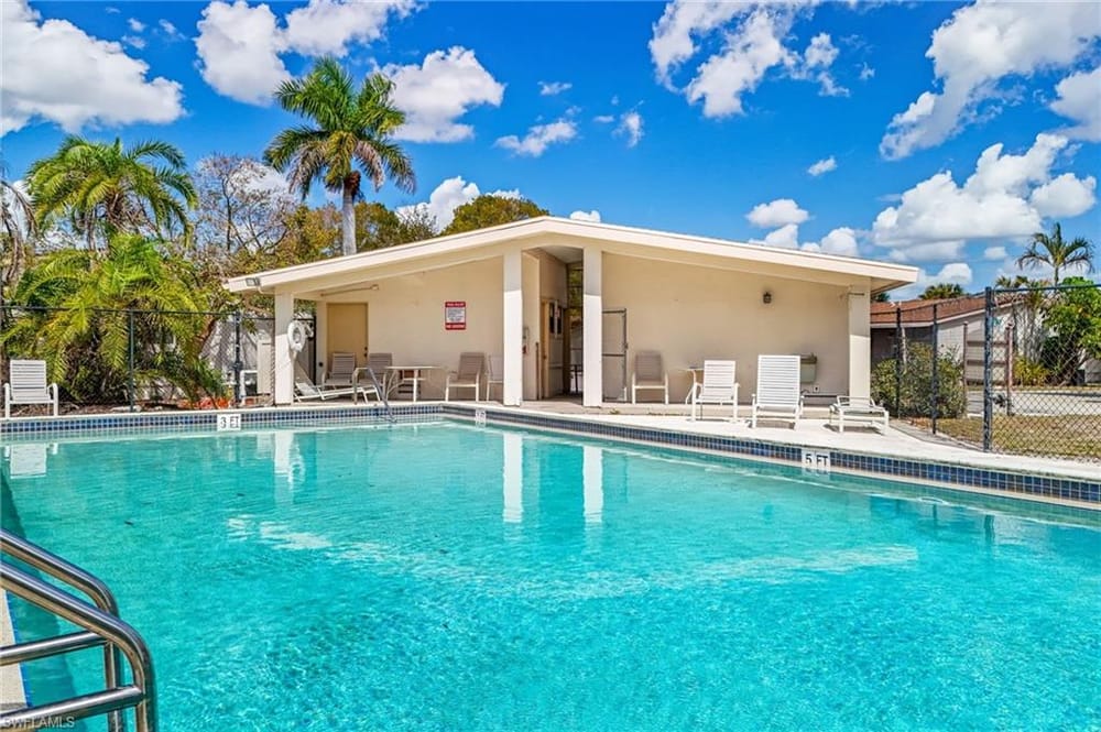 5320 Treetops Dr. I – #226009890 - Treetops Of Naples