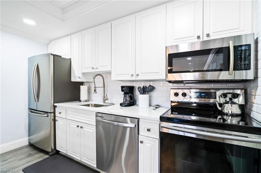 5320 Treetops Dr. I – #226009890 - Treetops Of Naples