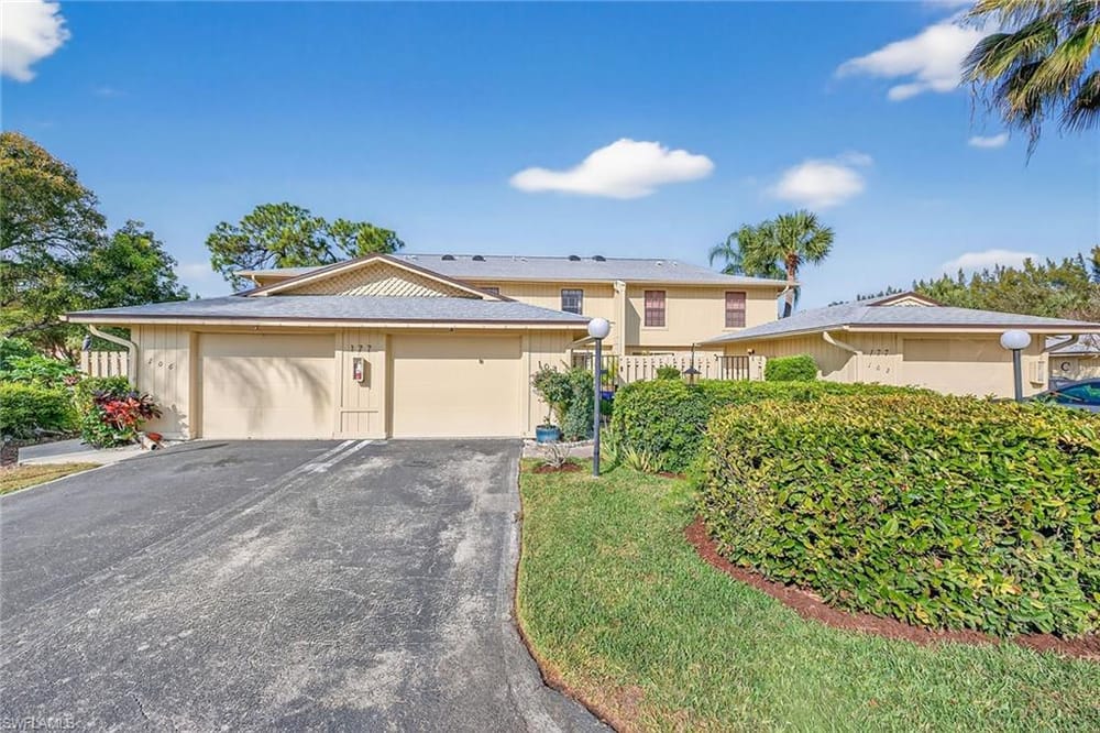 177 Forest Lakes Blvd. 104 – #226010020 - Forest Lakes