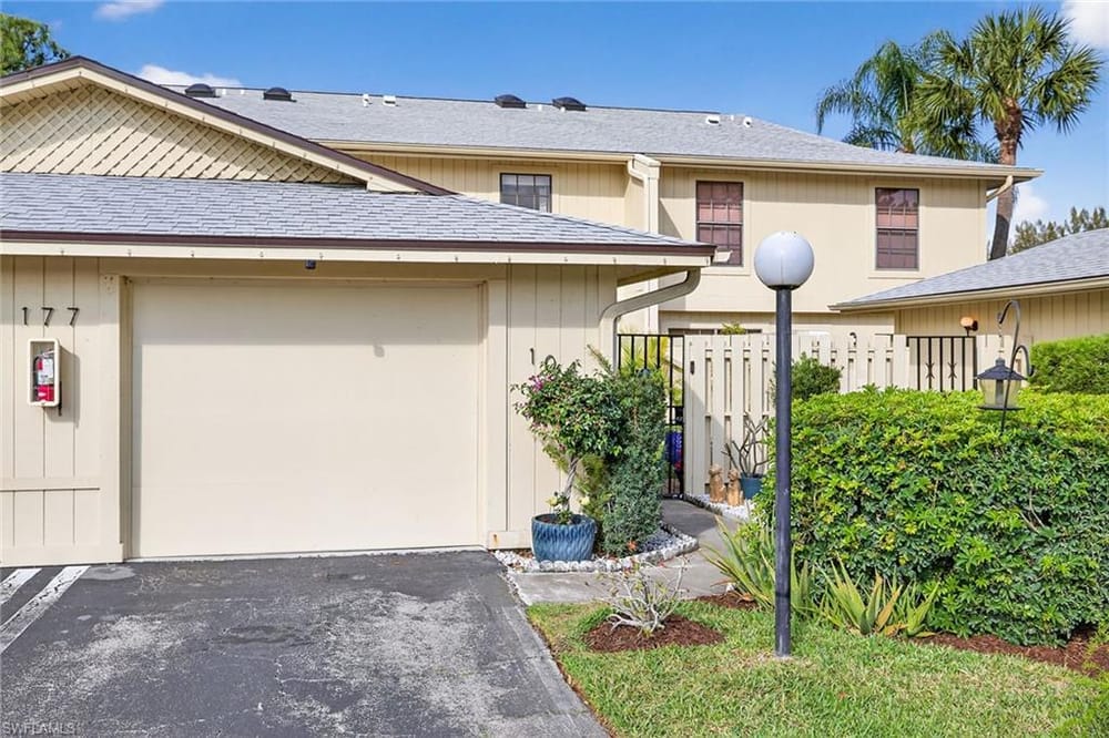 177 Forest Lakes Blvd. 104 – #226010020 - Forest Lakes