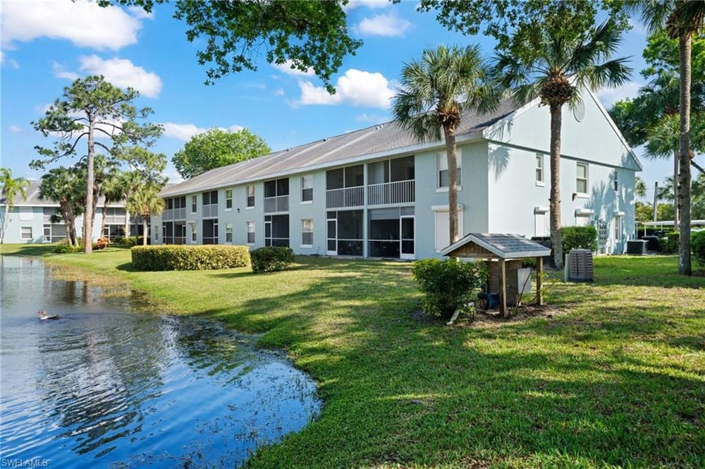 121 Wading Bird Cir. B201 – #226010034 - Palm River