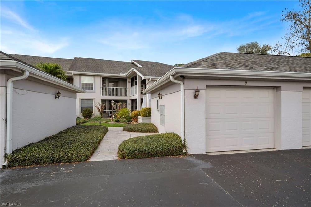 4261 Shetland Ct. A205 – #226010109 - Queens Park