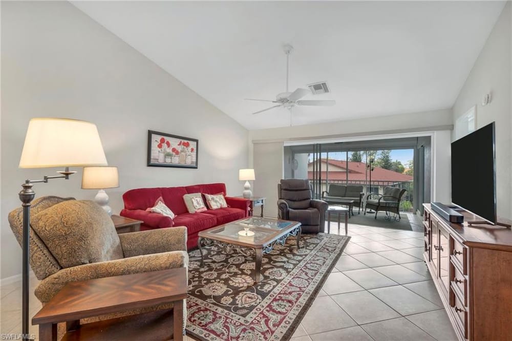 4261 Shetland Ct. A205 – #226010109 - Queens Park