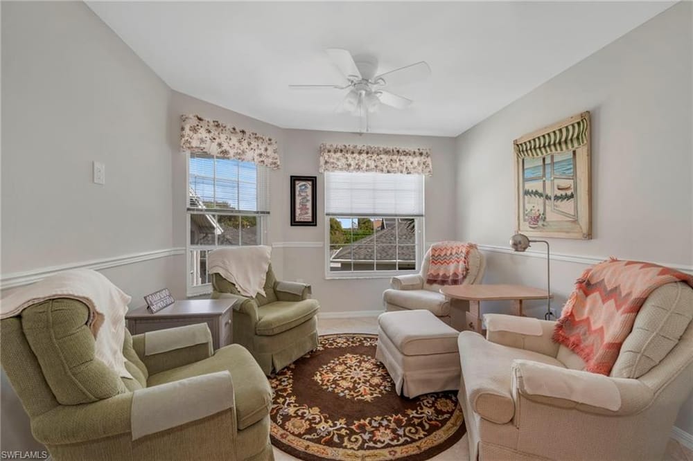 4261 Shetland Ct. A205 – #226010109 - Queens Park