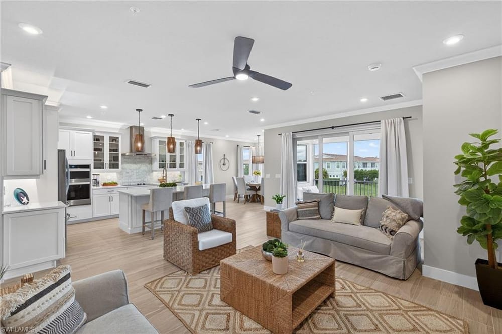 4683 Arboretum Cir. 201 – #226010135 - Arboretum