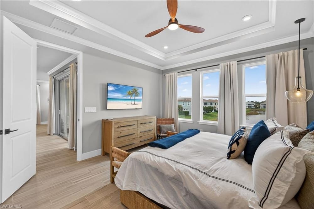 4683 Arboretum Cir. 201 – #226010135 - Arboretum