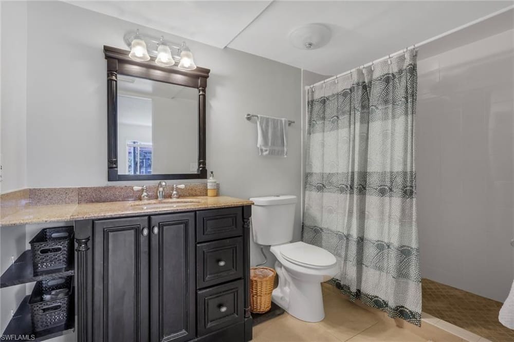 1057 Forest Lakes Dr. 1208 – #226010352 - Forest Lakes