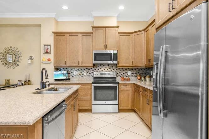 7003 Dominica Dr. – #226010443 - Isles Of Collier Preserve